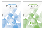 情報処理技能検定データベース